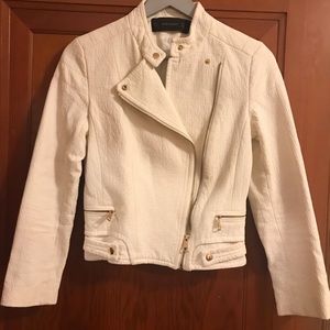 Zara jacket